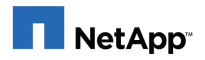 NetApp logo
