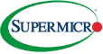 Supermicro logo