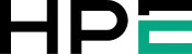 hpe logo